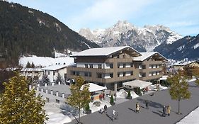 Hotel Wenger Alpenhof